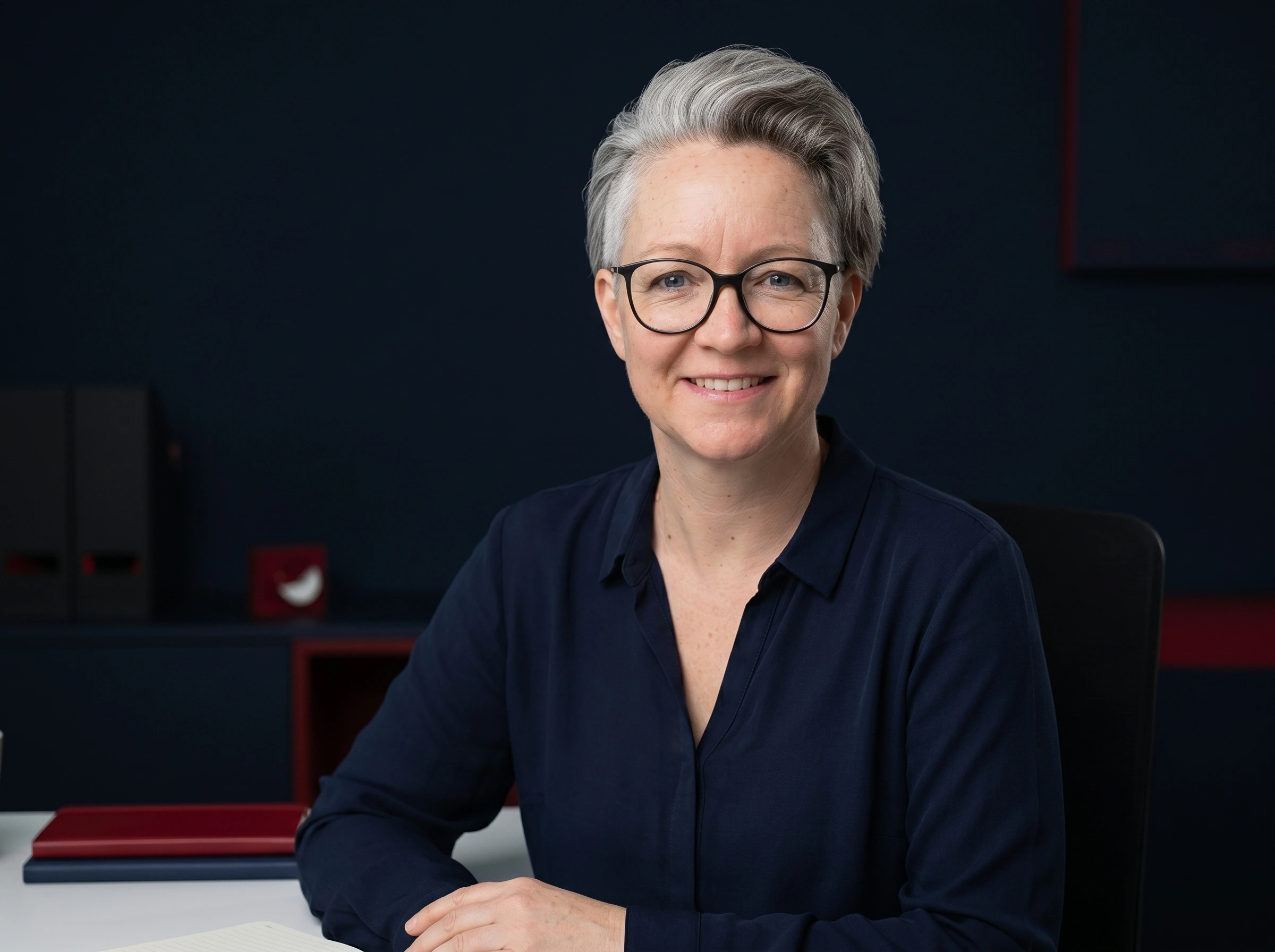 Brigitte Wagner — Format4you